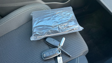 Nissan Qashqai 1.3 DiG-T MH Acenta Premium 5dr Petrol Hatchback